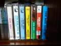 Аудиокасети на "Bon Jovi", снимка 1 - Аудио касети - 43106795