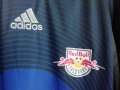 Red Bull Salzburg Adidas L оригинална тениска фланелка Ред Бул Залзбург Адидас , снимка 3