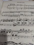 Нотно издание Дон Жуан 1896 г., снимка 7