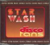 Star Wash-Disko Fans