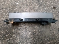 климатроник панел ланчия 735369969 Heater Control Lancia YPSILON 1.2 A83005400A, снимка 4