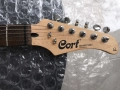 Електрическа китара Cort G210 Индонезия, снимка 2
