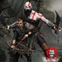 Екшън фигура God of War Kratos & Atreus, снимка 5