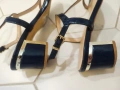 Дамски сандали "Migato", снимка 4