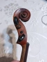 Старинна Цигулка Страдивариус 1730 г, снимка 4