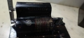 СТАРА ГЕРМАНСКА СМЕТАЧНА МАШИНА - ,,BRUNSVIGA"- 1890г. , снимка 3