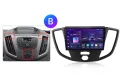 Ford Transit 2013-2021 Мултимедия Навигация Android, снимка 3