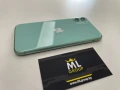 iPhone 11 64GB Green, втора употреба, снимка 3