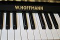 Ново пиано W.HOFFMANN- T122 с иновативна дигитална свързаност , снимка 6