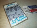 METALLICA UNISON ORIGINAL TAPE 1312231841, снимка 5