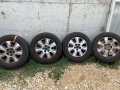 16 цола 5х112 audi Q3 Q5 , снимка 8
