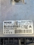 компютър двигател ECU Peugeot 308 / 0 281 013 872 / 0281013872 / 96 648 437 80 / 9664843780, снимка 1