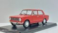 KAST-Models Умален модел на Lada 2101 Hachette 1/24, снимка 1 - Колекции - 42684420