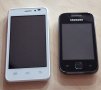 Prestigio 5400 DUO и Samsung Young S5360 - за ремонт, снимка 1 - Samsung - 43673930