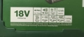 Акумулаторен винтоверт Bosch , снимка 7