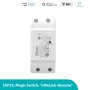 SONOFF BASICR4 WiFi Интелигентен Превключвател с функция хъб, снимка 11