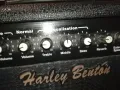 HARLEY BENTON HB-40R КИТАРЕН УСИЛВАТЕЛ-КУБЕ ВНОС GERMANY 2112241248LNWC, снимка 8