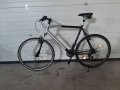 Немски алуминиев велосипед фул Shimano Deore 28", снимка 9