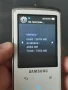 Музикален плеър Samsung YP-Q2 - 8 GB , снимка 6