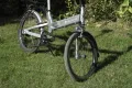 Алуминиев сгъваем велосипед Giant , снимка 9