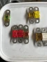 Бушони 12v/24v 40;50;60;80;125;150;200 A, снимка 2