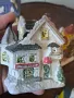 колекция холандски порцеланови къщички  18/4, снимка 11