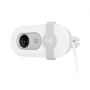 Logitech Brio 100 Full HD Webcam - OFF-WHITE Уеб камера, снимка 2