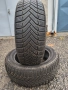 195 55 16 - 2бр. зимни гуми , снимка 4