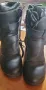 кожени ботуши за мотор, снимка 9