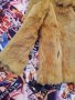Палто от лисица, снимка 7