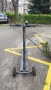 Електрическоа тротинетка Cycleboard , снимка 2