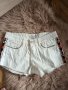 Къси панталони Amisu, снимка 1 - Къси панталони и бермуди - 37215866