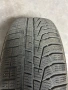 Зимни гуми Hankook  205/55 R17 91H Dot 2020, снимка 1