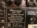 Pioneer VSX-519k, снимка 14