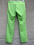 Продавам нов дамски зелен лек летен разтеглив бързосъхнещ панталон Black Yak, снимка 8