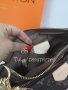 Луксозна чанта/реплика  Louis Vuitton Multi Pochette код DS455, снимка 3