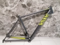 CANYON шосейна-гравел рамка, снимка 1