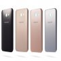 Samsung Galaxy A7 2017 - Samsung SM-A720 - Samsung A7 2017 - заден капак панел , снимка 3
