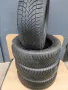 235/55R19 bridgestone dot2021-№794, снимка 3