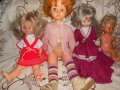 Ретро кукли от 70 -те години , снимка 2