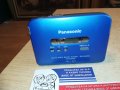 ПОРЪЧАН-panasonic rq-sx25v walkman-made in japan-mettal, снимка 7