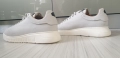 Emporio Armani Made In Italy Mens Size 43/2.5 - 28.2см НОВО! ОРИГИНАЛ! Мъжки спортно - елегантни обу, снимка 8