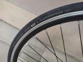 Продавам колела внос от Германия  алуминиев сингъл велосипед TRETWERK ALMA 28 цола, снимка 6