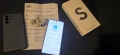 Samsung Galaxy S21 FE 5G 128GB 6GB RAM ПЪЛЕН КОМПЛЕКТ!-като нов с документи!, снимка 4