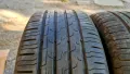 4бр 205/55/16 летни гуми Continental EcoContact 6. Континентал , снимка 3