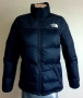 The North Face Diablo 700 Down Women Jacket Size XS  ОРИГИНАЛ! Дамско Зимно Яке!, снимка 12