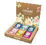 Чай Lovare, Bouquet Set, Черен и зелен, 6 вида х 5 броя, снимка 2