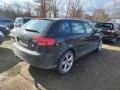 Audi A3 8P на части автомат BMN 170кс 2.0tdi, снимка 2
