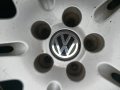 VW 5X100 джанти с гуми 16 цола, снимка 2