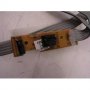 IR Sensor 17IR19-2 260106 TV Acoustic Solution LCD32NK750HD, снимка 1 - Части и Платки - 27351152